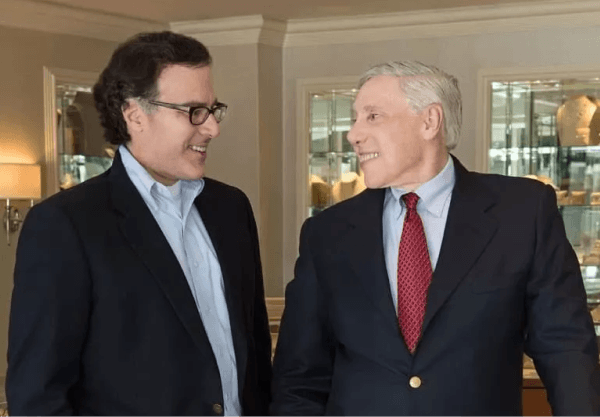 Chat with the experts